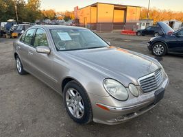 2005 Mercedes-Benz E-Class
