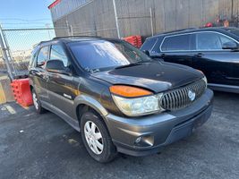 2002 Buick Rendezvous