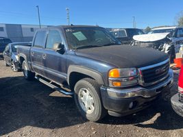 2005 GMC Sierra 1500