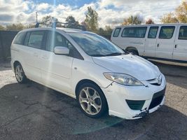 2009 Mazda MAZDA5