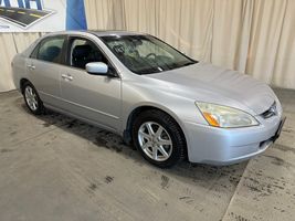2004 Honda Accord