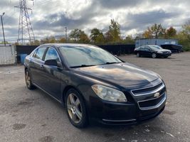 2009 Chevrolet Malibu