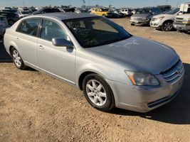 2006 Toyota Avalon