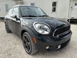 2011 MINI Cooper