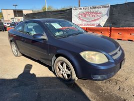 2009 Chevrolet Cobalt