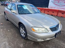 2002 Mazda Millenia
