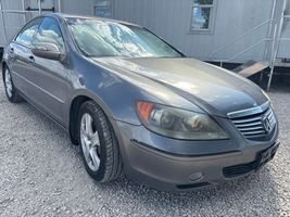 2006 ACURA RL