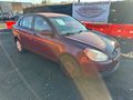 2006 Hyundai Accent