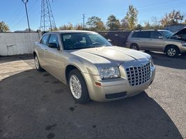 2006 Chrysler 300