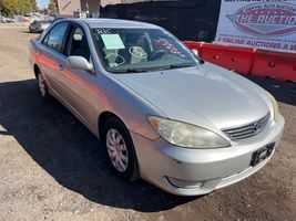 2005 Toyota Camry
