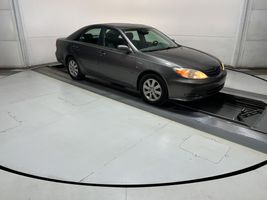 2002 Toyota Camry