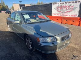 2007 Volvo S60