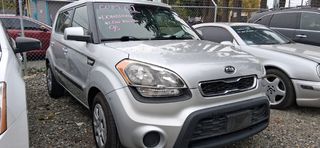 2012 Kia Soul