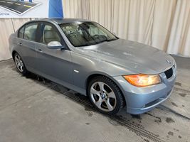 2006 BMW 3 Series