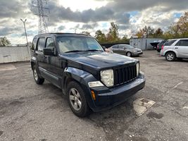 2009 JEEP Liberty