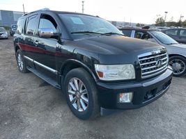 2008 Infiniti QX56