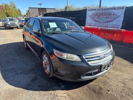 2011 Ford Taurus