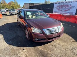 2008 Toyota Avalon