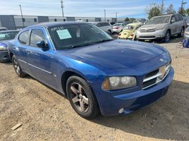 2010 Dodge Charger