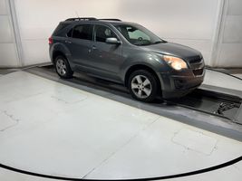 2012 Chevrolet Equinox