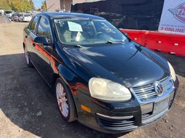 2009 VOLKSWAGEN JETTA