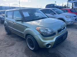 2012 Kia Soul
