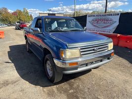 1997 Toyota T100