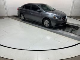 2018 NISSAN Sentra