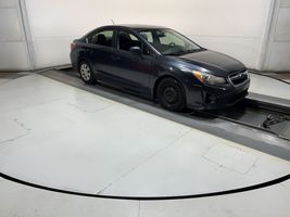 2014 Subaru Impreza