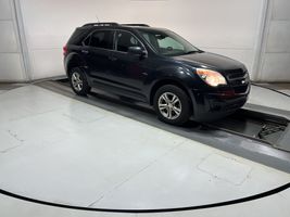 2012 Chevrolet Equinox