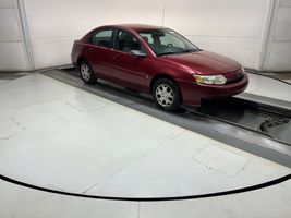 2004 Saturn Ion