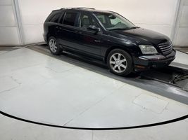 2005 Chrysler Pacifica