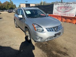 2013 NISSAN Rogue