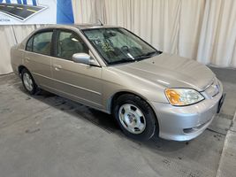 2003 Honda Civic