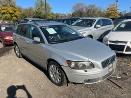 2006 Volvo V50
