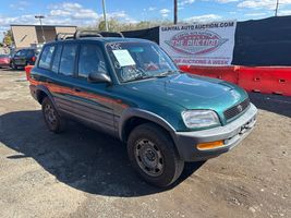 1997 Toyota RAV4