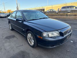 2003 Volvo S80