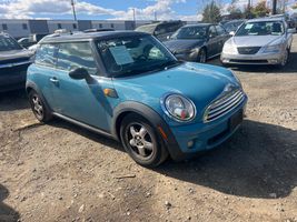 2010 MINI Cooper