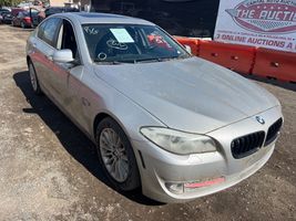 2011 BMW 5 Series