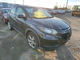 2016 Honda HR-V