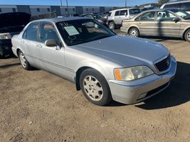 2000 ACURA 3.5RL
