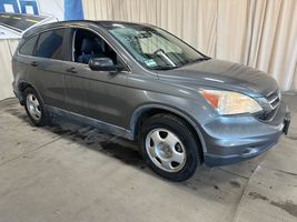2010 Honda CR-V