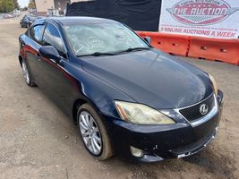 2008 Lexus IS 250