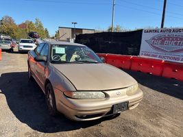 2003 Oldsmobile Alero
