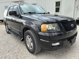 2005 Ford Expedition