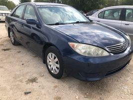 2005 Toyota Camry