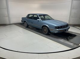 1987 Oldsmobile Ciera