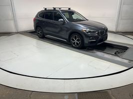 2016 BMW X1