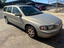 2003 Volvo V70