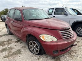 2006 Chrysler PT Cruiser
